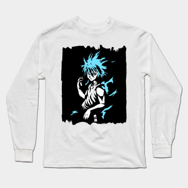 Killua from HxH